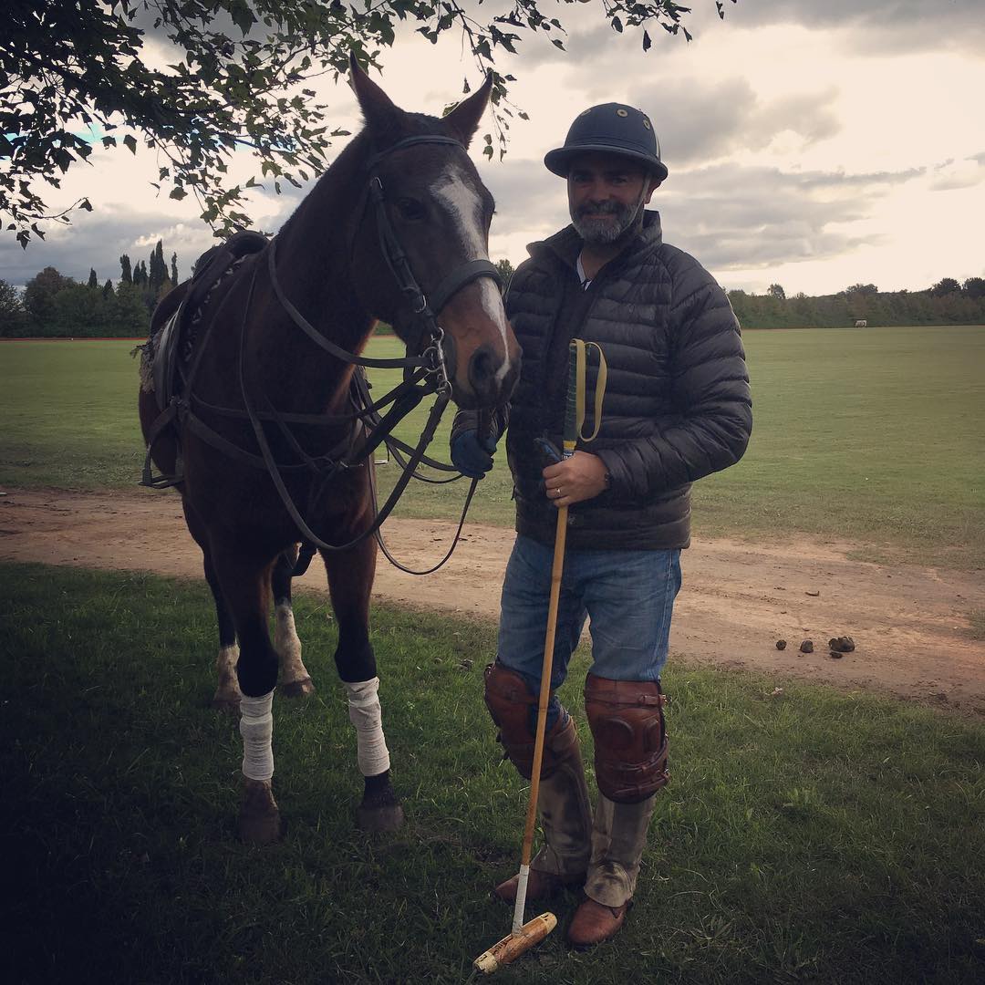 Eric CUILCI -   -  - Polo -  () Photo by:  | Siuxy Sports 2018-05-19