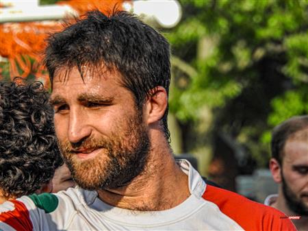 Rugby Club de Montréal vs Ottawa Beavers - 2017