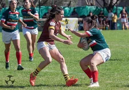 Sitas vs Atlético San Andrés