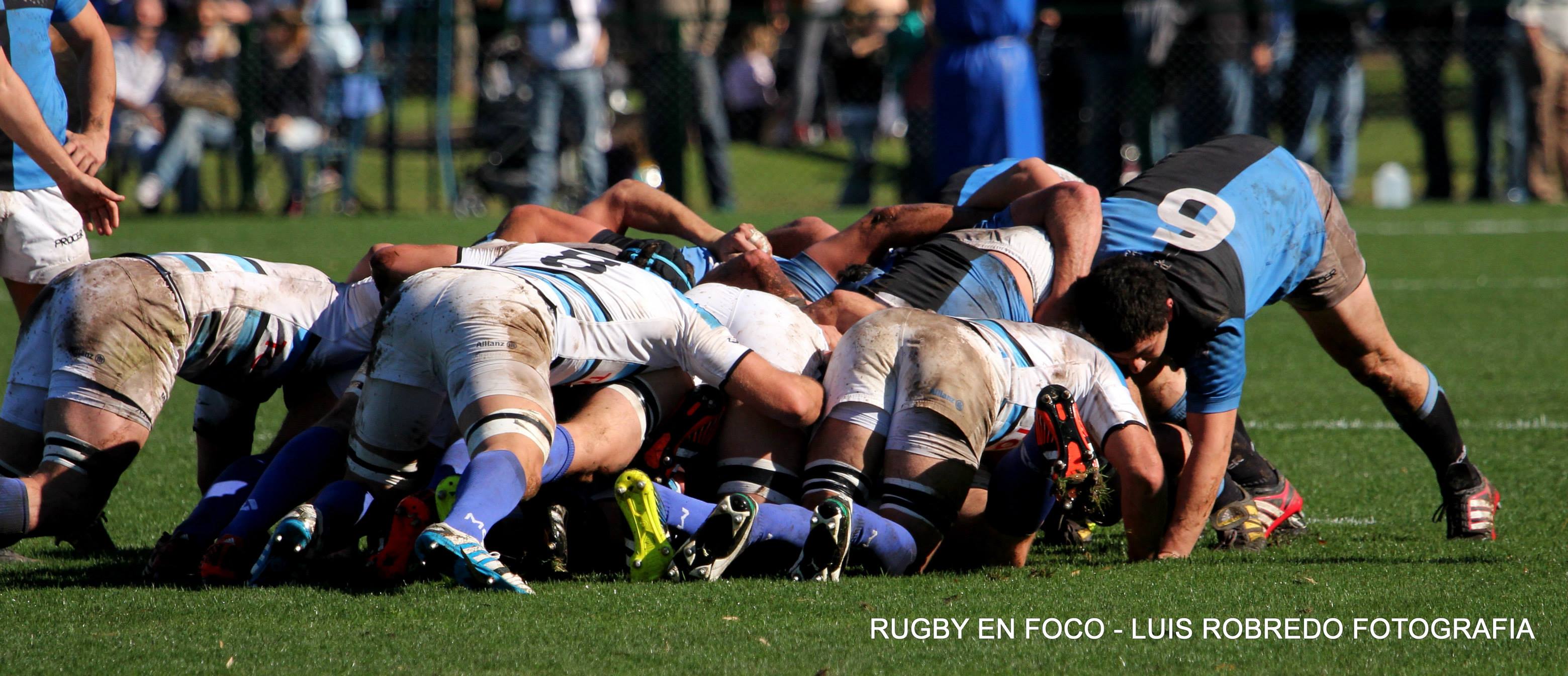  Club Universitario de Buenos Aires - San Isidro Club - Rugby - CUBA (39) vs (3) SIC - Top 14 2014 (#CUBAvsSIC2014TOP14) Photo by: Luis Robredo | Siuxy Sports 2014-09-08
