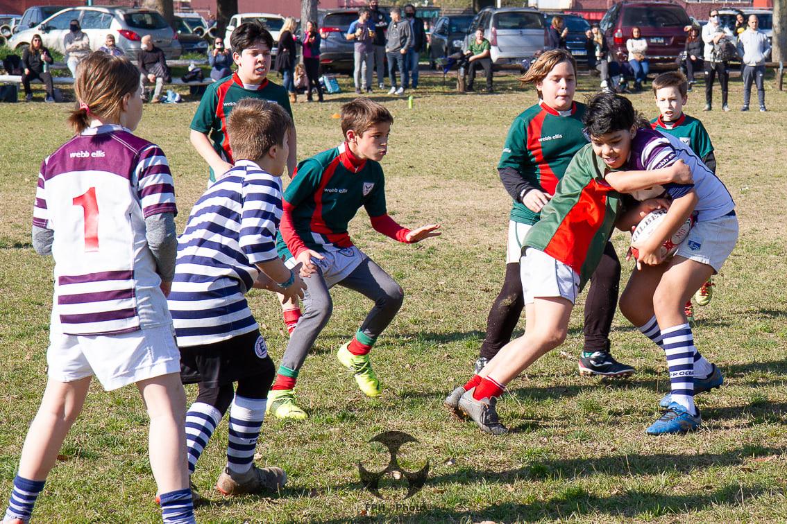  Sociedad Italiana de Tiro al Segno - Club San Carlos - Rugby - SITAS vs San Carlos - URBA M11 (#SITASvsSanCarlos2021M11) Photo by: Alan Roy Bahamonde | Siuxy Sports 2021-08-14