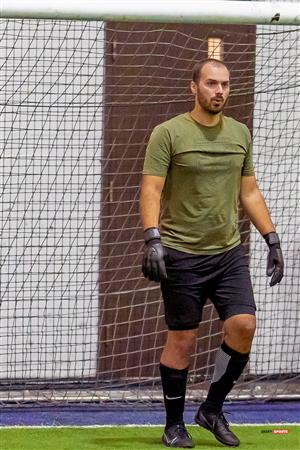 QSL - Air Canada FC (4) vs (4) Montreal United FC