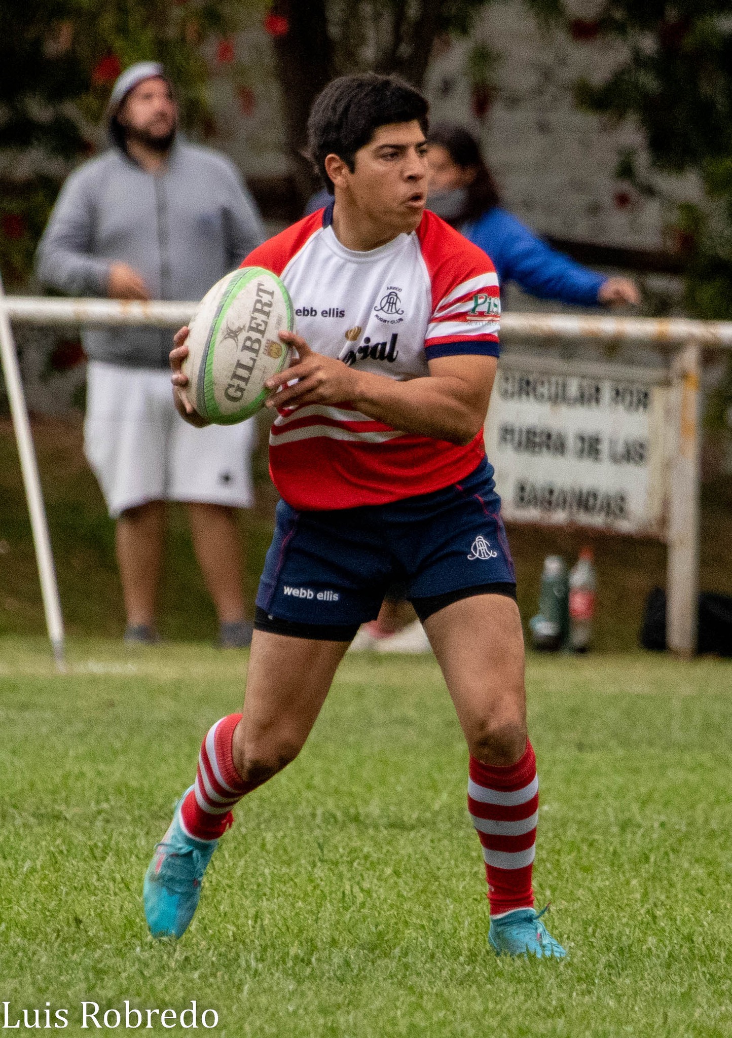  Areco Rugby Club - Círculo de ex Cadetes del Liceo Militar Gral San Martín - Rugby - URBA - Areco RC vs Liceo Militar (#URBAArecoLiceoM2022) Photo by: Luis Robredo | Siuxy Sports 2022-10-22
