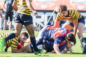 Regatas Bella Vista Vs San Luis - URBA - Primera