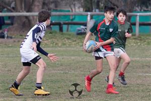 SITAS vs San Carlos - URBA M14