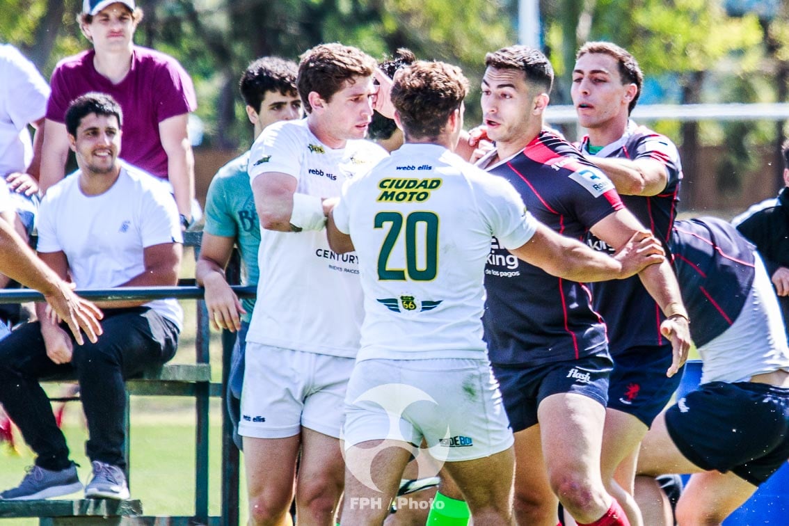  Buenos Aires Cricket & Rugby Club - Club de Rugby Los Tilos - Rugby - Buenos Aires CRC vs Los Tilos - URBA (#BACRCvsTilos2021nov) Photo by: Alan Roy Bahamonde | Siuxy Sports 2021-11-21