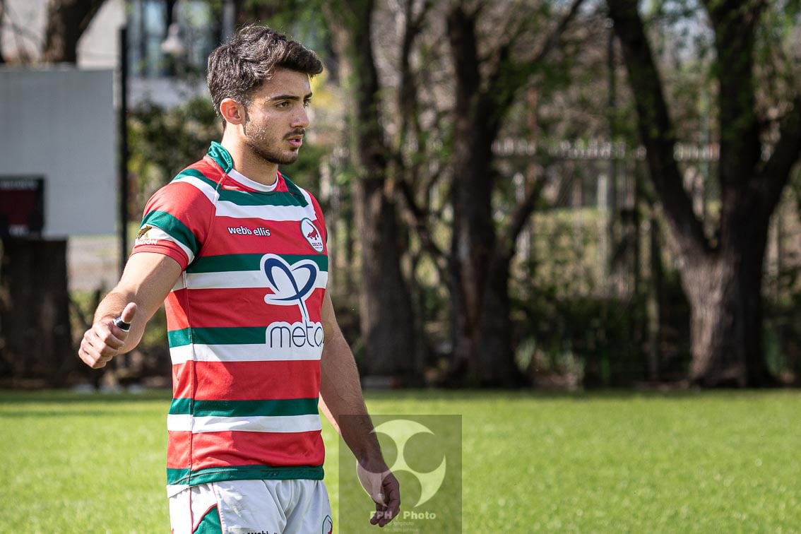  Delta Rugby Club -  - Rugby - Delta vs U de la Plata - URBA (#DeltaVsUdeLP2021sep) Photo by: Alan Roy Bahamonde | Siuxy Sports 2021-09-11