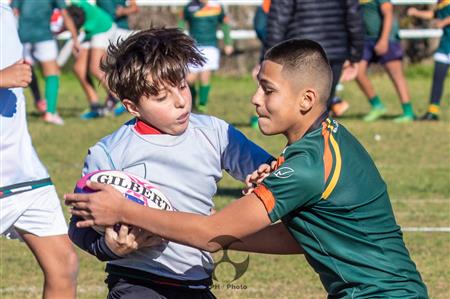 M12 SITAS vs Virreyes