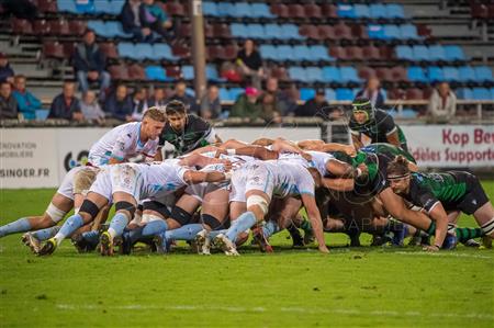 CSBJRC vs Suresnes - 2022