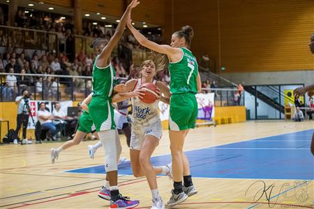 BCTM (66) vs (67) Montbrison