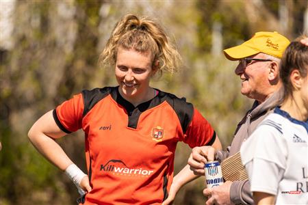 BRFC vs SABVRC (Fem) 2022 - Reel Before and After game !