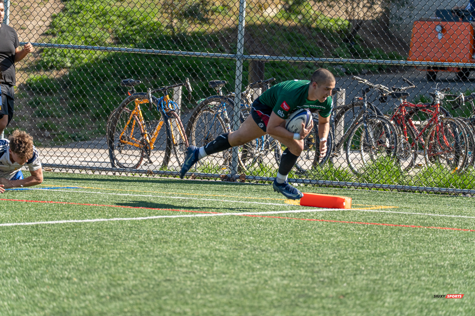 Parc Olympique (28) vs (5) Montreal Irish - Sr Parc Olympique Rugby LAVAL, Martin - Rugby 2022/May/14 #PARCOvMIRC2022R1sr Parc Olympique (28) vs (5) Montreal Irish - Sr Parc Olympique Rugby LAVAL, Martin - Rugby 2022/May/14 #PARCOvMIRC2022R1sr