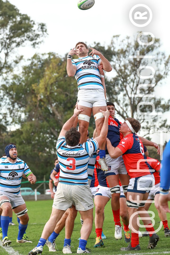  San Isidro Club - Club San Luis - Rugby - San Isidro Club (30) vs (24) Club San Luis - URBA Top 13 (#SICvSLuis2022) Photo by: Alan Roy Bahamonde | Siuxy Sports 2022-06-25