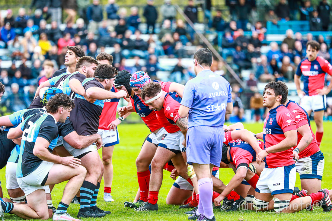  Club Universitario de Buenos Aires - Club San Luis - Rugby - C.U.B.A. (42) vs (30) San Luis - URBA Top13 (#CUBAvSanLuis2022) Photo by: Alan Roy Bahamonde | Siuxy Sports 2022-05-01