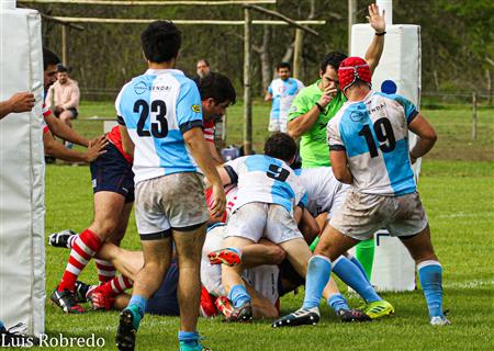 Areco Rugby Club vs Centro Naval