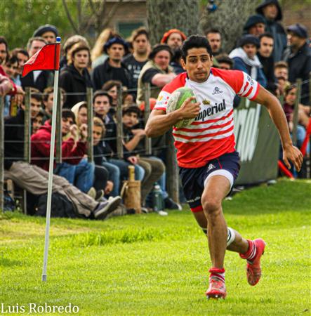 Areco Rugby Club vs Centro Naval