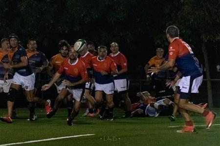 ADF Classic vs Beerbarians - Marzo 2022