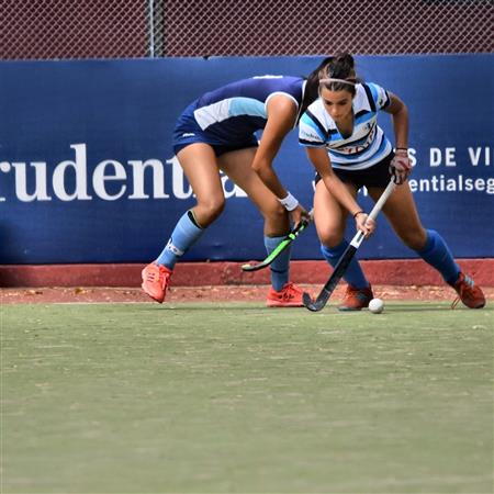 S.I.C. A vs Banco Nacion A - 6ta a 1ra - 2022