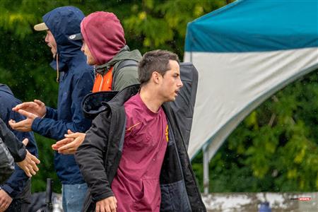 TMR (48) vs (0) BRFC - Reel B - M2