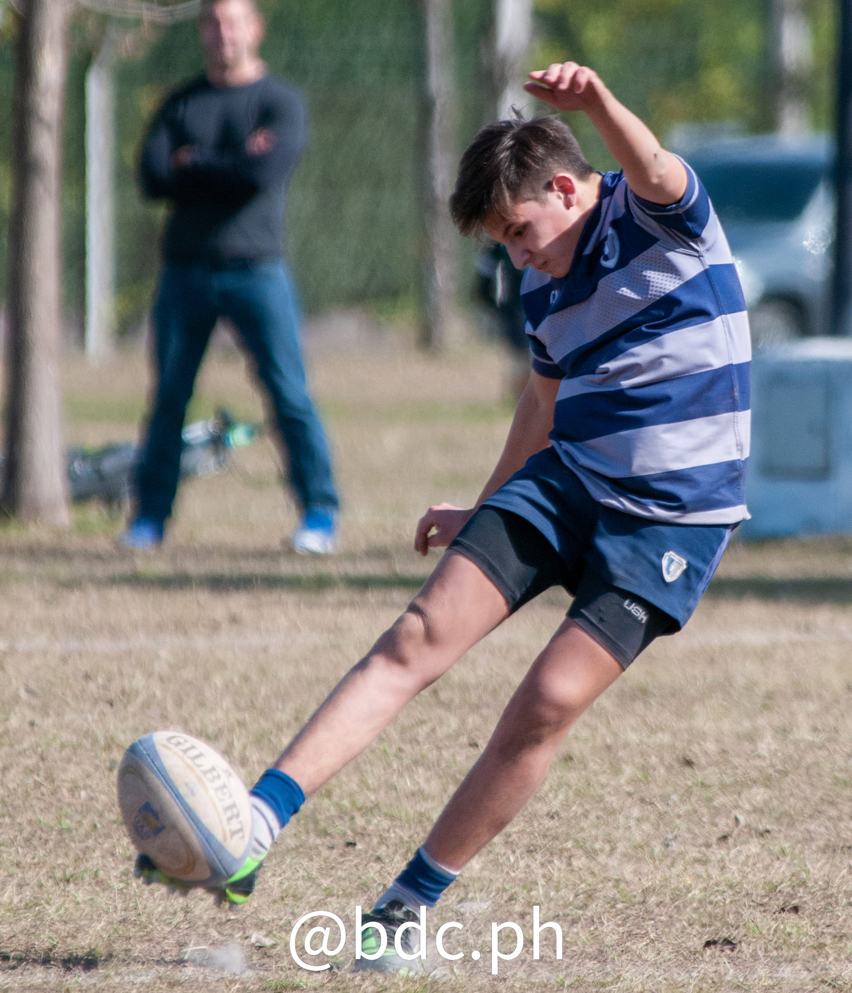  Universitario Rugby Club - Tucuman - Tucumán Rugby Club - Rugby - M16 - Universitario Rugby Club vs. Tucuman Rugby Club (#URCvTRC2022) Photo by: Benjamín de Chazal | Siuxy Sports 2022-07-02