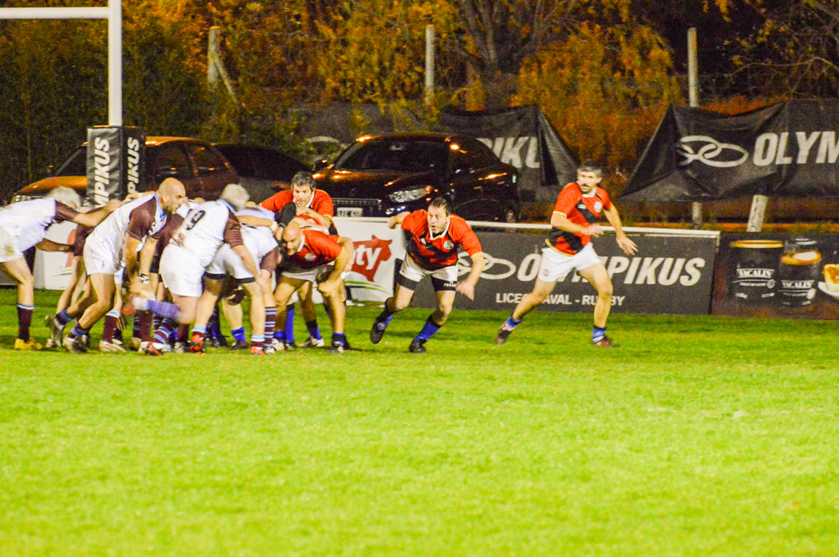  VARBA - Liceo Naval - RugbyV - VARBA vs Liceo Naval Classics (#VARBAvsLNClassics2014) Photo by: Diego van Domselaar | Siuxy Sports 2014-08-01