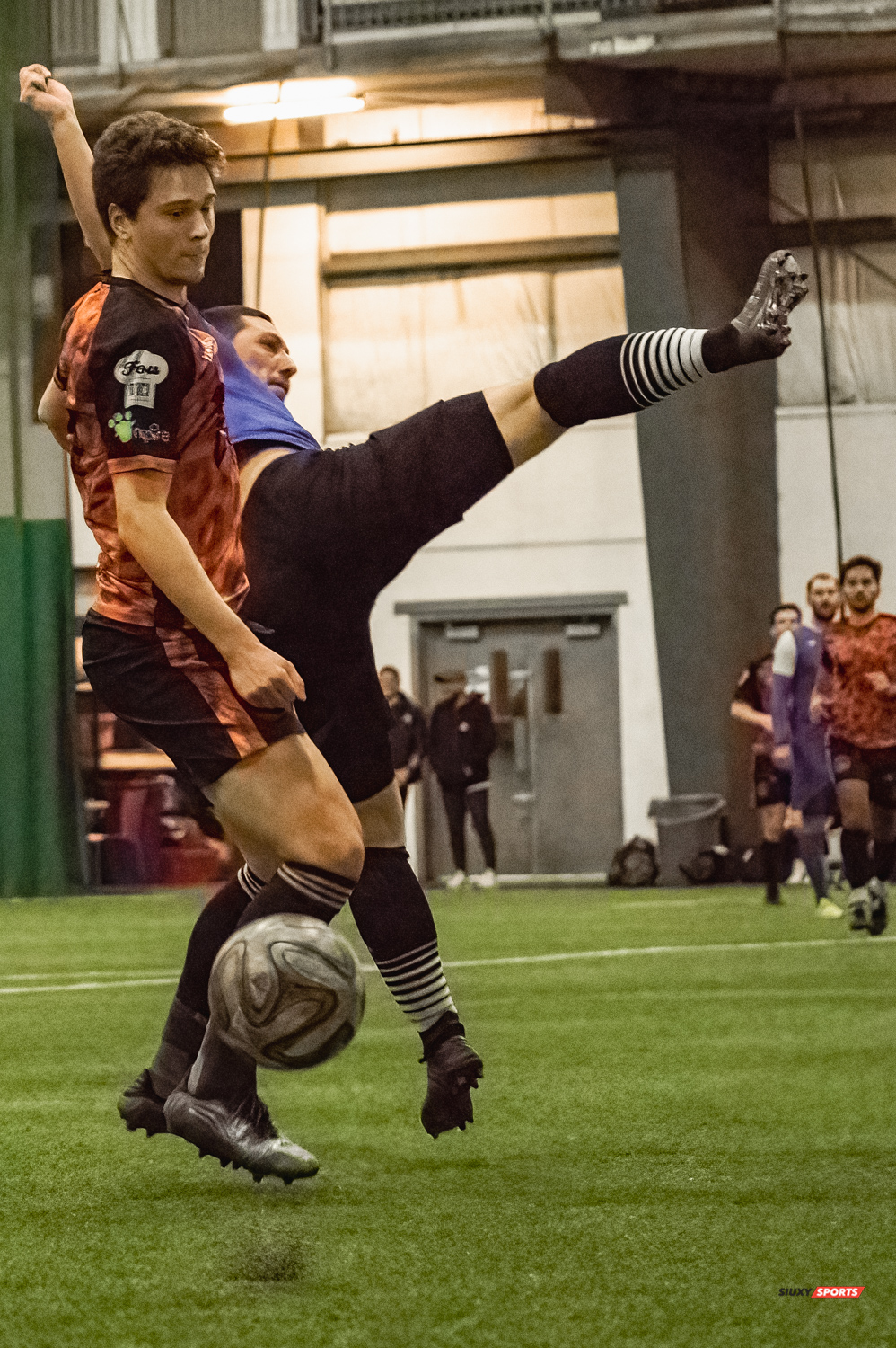  Arlans FC - Bandjos FC - Soccer - Arlans FC vs Bandjos FC 1 (#2022ArlansVsBandjosFC1) Photo by:  | Siuxy Sports 2022-03-25