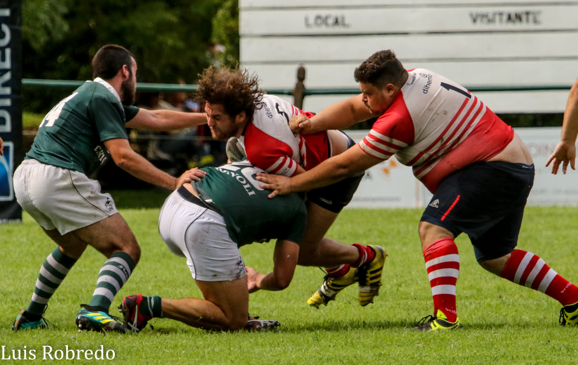  Los Cardos Rugby Club - Areco Rugby Club - Rugby - Los Cardos Rugby Club vs Areco Rugby Club (#LCRCvsARC2022) Photo by: Luis Robredo | Siuxy Sports 2022-03-08