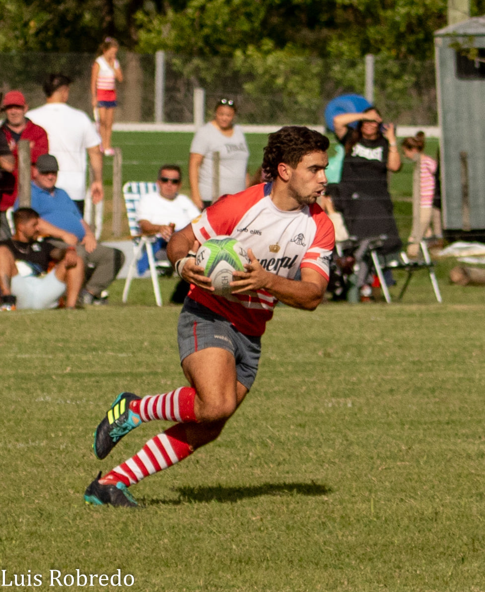  Areco Rugby Club - Luján Rugby Club - Rugby - Areco Rugby (14) vs Lujan Rugby (19) - URBA 1ra C (#ArecoVsLujan2022) Photo by: Luis Robredo | Siuxy Sports 2022-03-26