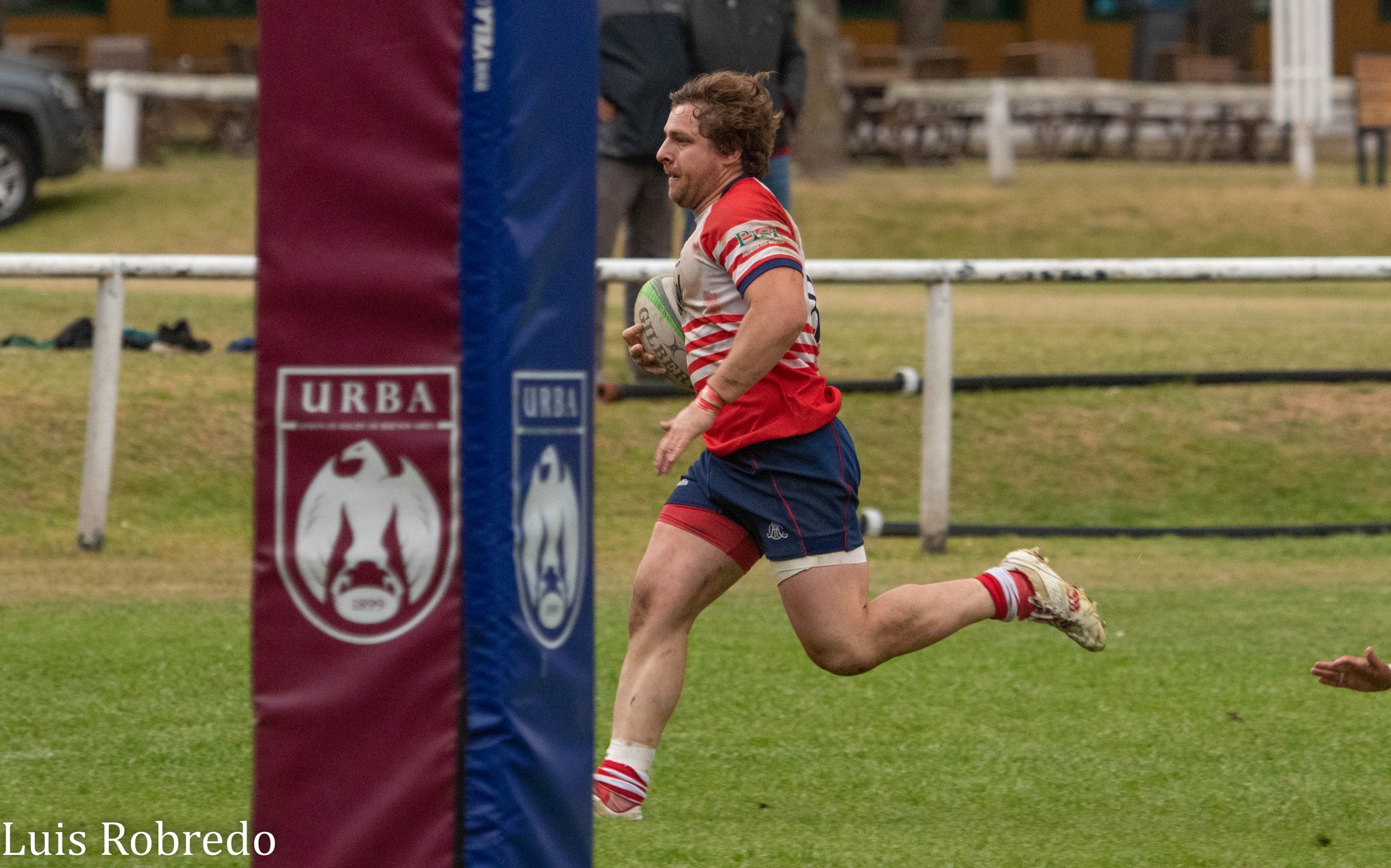  Areco Rugby Club - Círculo de ex Cadetes del Liceo Militar Gral San Martín - Rugby - URBA - Areco RC vs Liceo Militar (#URBAArecoLiceoM2022) Photo by: Luis Robredo | Siuxy Sports 2022-10-22