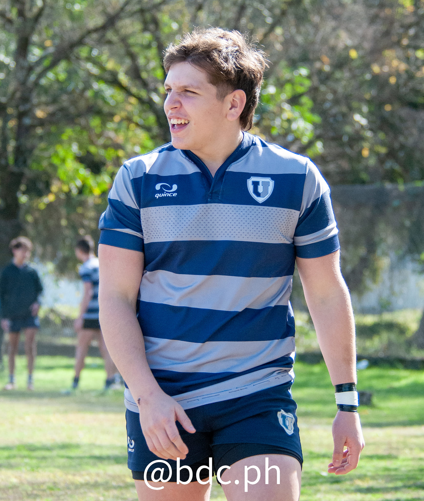  Universitario Rugby Club - Tucuman - Tucumán Rugby Club - Rugby - M16 - Universitario Rugby Club vs. Tucuman Rugby Club (#URCvTRC2022) Photo by: Benjamín de Chazal | Siuxy Sports 2022-07-02