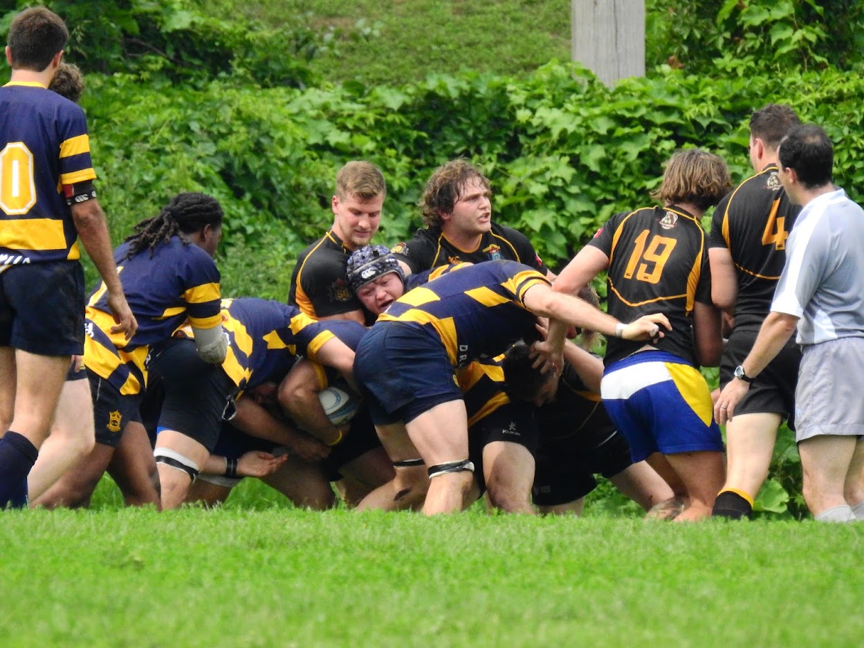 Aurelien MULLER -   -  - Rugby -  () Photo by:  | Siuxy Sports 2019-07-06