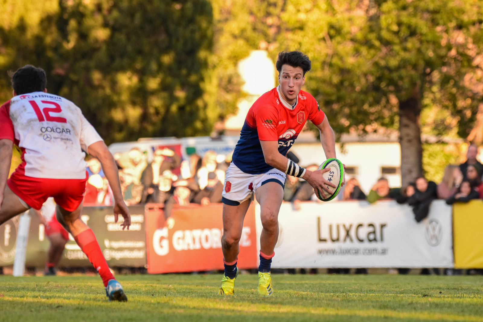  Mariano Moreno - Asociación Deportiva Francesa - Rugby - Mariano Moreno vs Deportiva Francesa - PriA URBA - Primera(33-20), Intermedia(25-19), Pré (#MMvsADF2022) Photo by: Ignacio Pousa | Siuxy Sports 2022-06-11