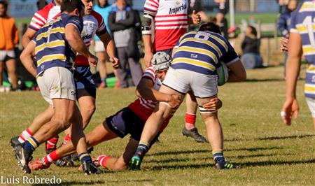 Areco Rugby Club vs Liceo Militar
