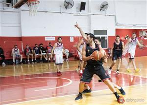 Ramos Mejia Lawn Tenis Club Vs CA Estudiantil Porteño 2021