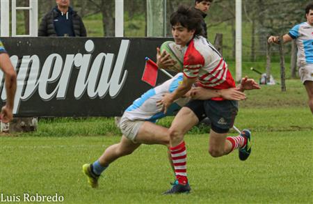 Areco Rugby Club vs Centro Naval