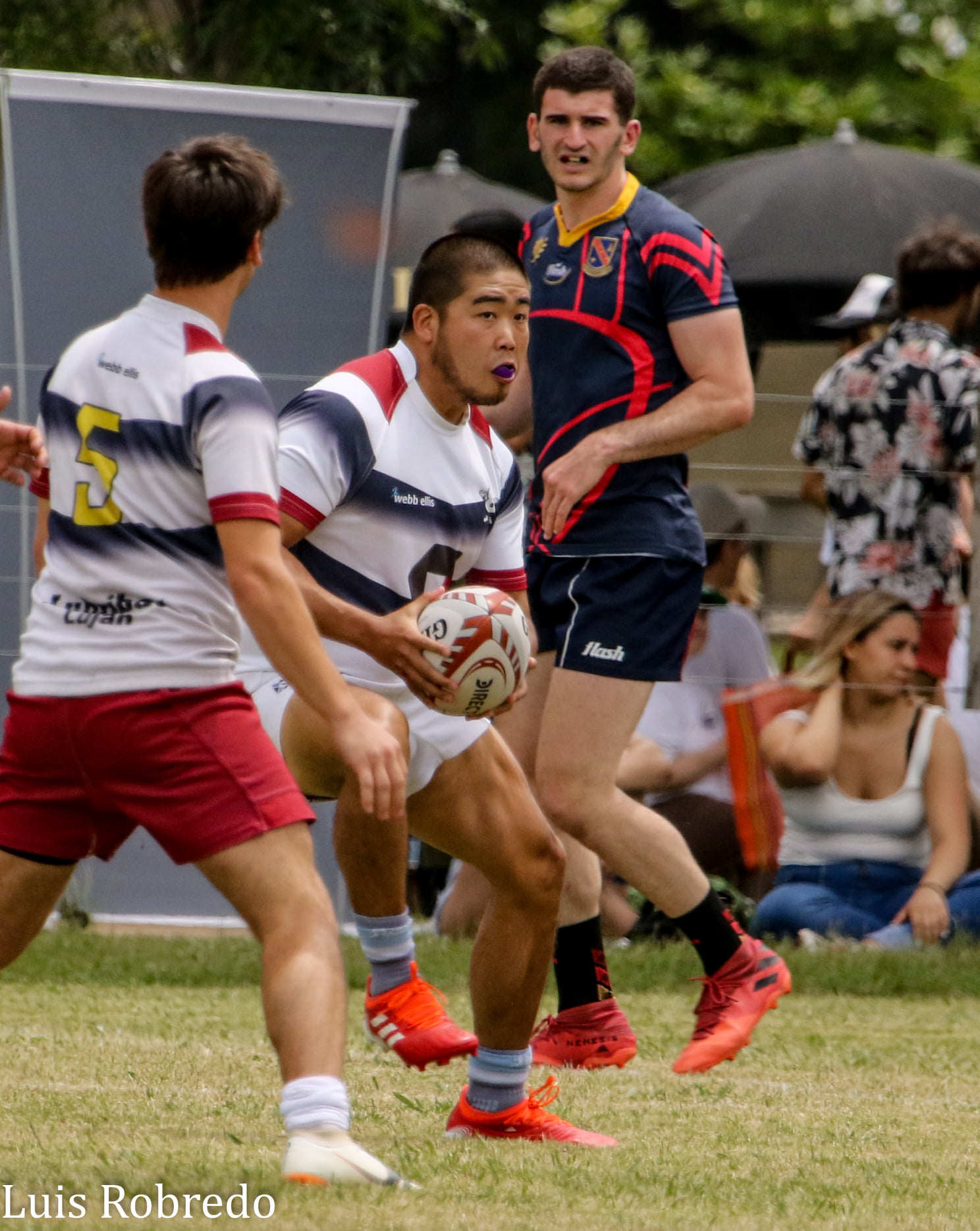   -  - Rugby - Seven de la Tradición 2021 - San Antonio de Areco (#SevenTradicion2021-XvsY-2) Photo by: Luis Robredo | Siuxy Sports 2021-12-05