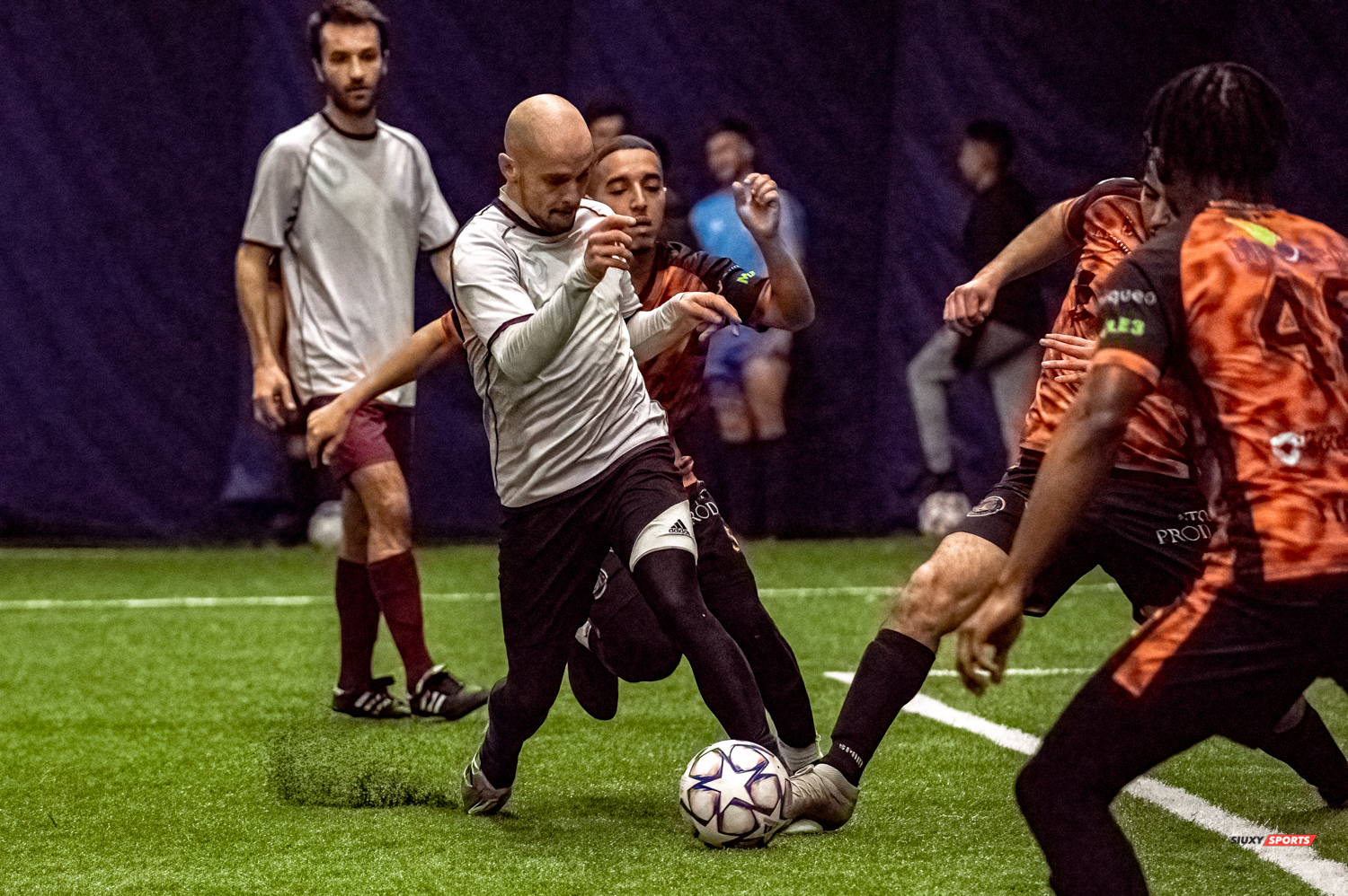  Tuugaalik - Bandjos FC - Soccer - TUUGAA vs Bandjos FC Div 2 2022 (#TUGAAvsBANDJOS2022D2) Photo by:  | Siuxy Sports 2022-04-07