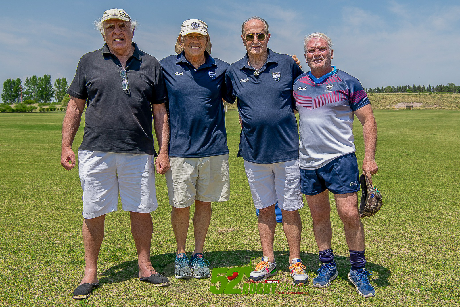Pablo MORAN -  VARBA -  - RugbyV - 52 Nacional de Veteranos de Rugby - San Luis - VARBA (#52NaVeRugbySL02Varba) Photo by: Diego van Domselaar | Siuxy Sports 2022-11-20