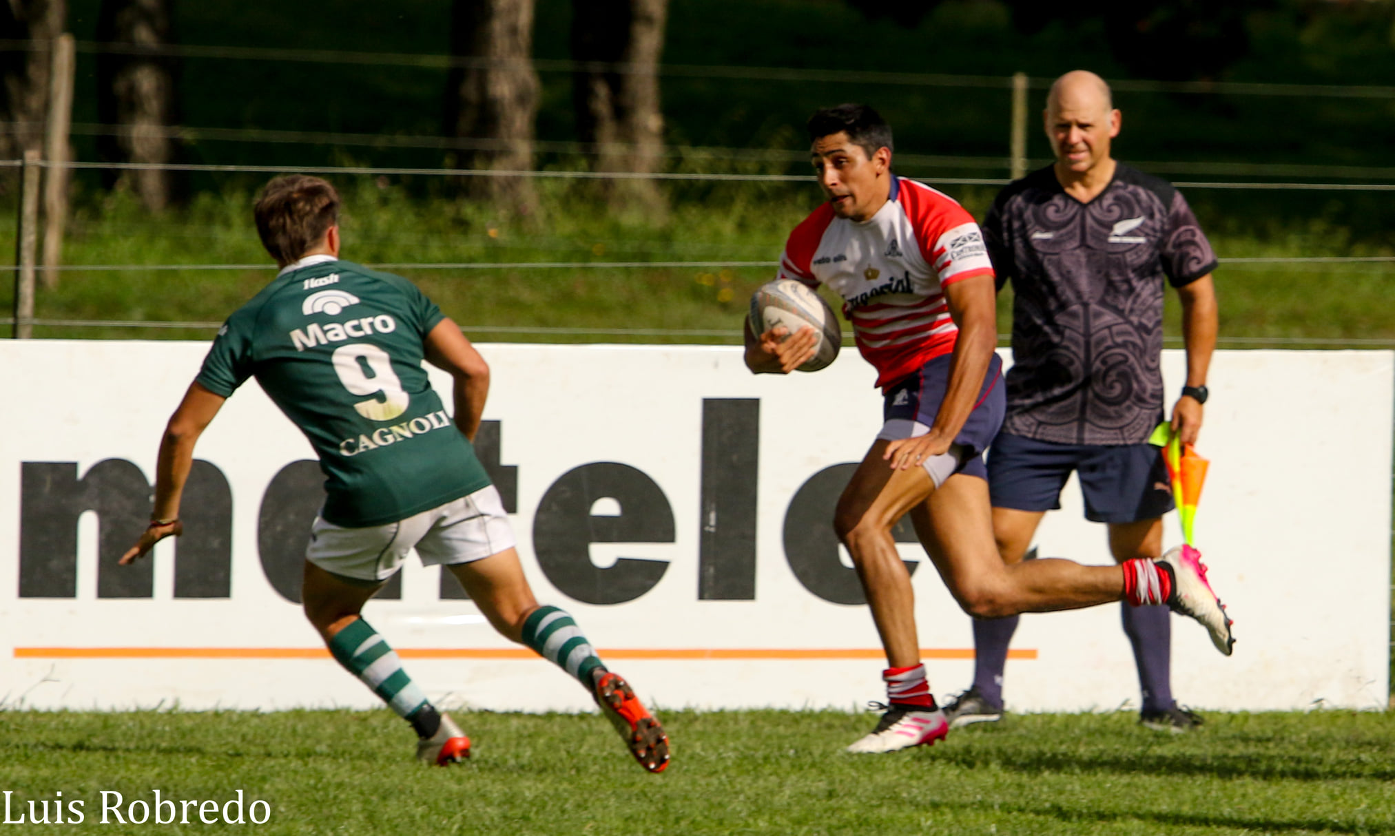  Los Cardos Rugby Club - Areco Rugby Club - Rugby - Los Cardos Rugby Club vs Areco Rugby Club (#LCRCvsARC2022) Photo by: Luis Robredo | Siuxy Sports 2022-03-08