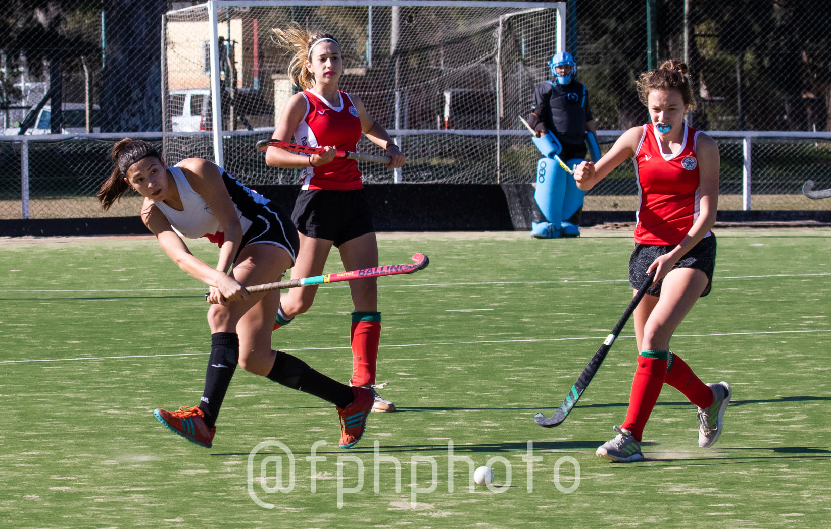  Sociedad Italiana de Tiro al Segno - Mariano Moreno - Field hockey - SITAS vs Mariano Moreno - 5ta (#SITASvsMMoreno5ta2021) Photo by: Alan Roy Bahamonde | Siuxy Sports 2021-07-10