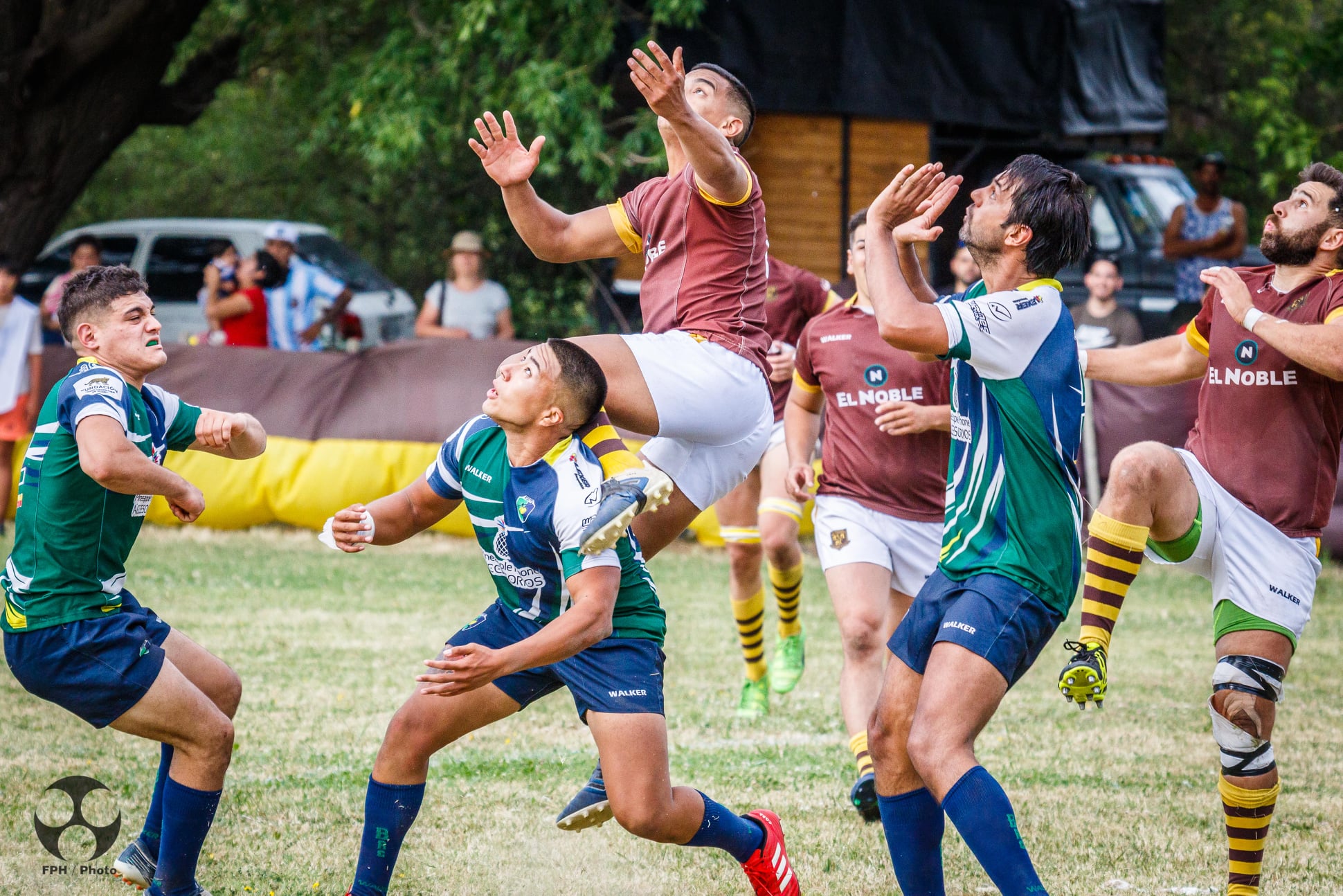  Atlético San Andrés Rugby Club - Berisso Rugby Club - Rugby - Atlético San Andrés Vs Berisso - URBA - Primera - Ascenso a Tercera (#ASARCvsBerisso2021Primera) Photo by: Alan Roy Bahamonde | Siuxy Sports 2021-11-27
