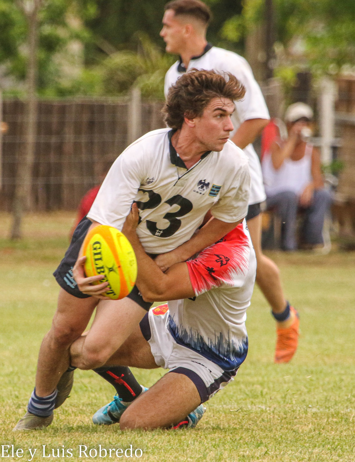  Areco Rugby Club -  - Rugby - XXII Seven de la Tradición 2022 - Areco - Reel A2 - Game (#XXIISevTrad2022RA2) Photo by: Luis Robredo | Siuxy Sports 2022-12-03