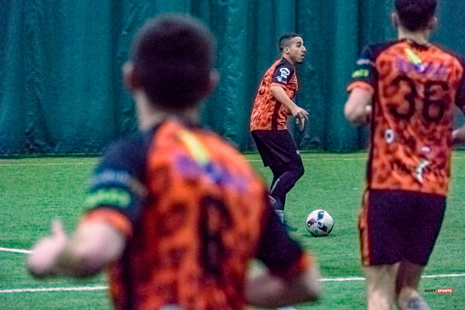  Bandjos FC - EQIP - Soccer - Bandjos FC Div2 vs EQIP - Reel B (#BFCvsEQIPrB) Photo by:  | Siuxy Sports 2022-04-22