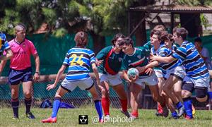 SITAS vs Liceo Naval - M15 URBA