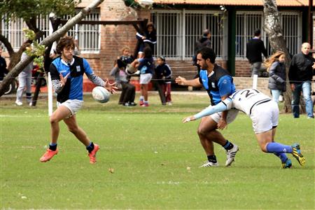 M23 CUBA vs SIC - 2014