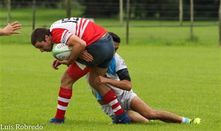 Areco Rugby Club vs Centro Naval