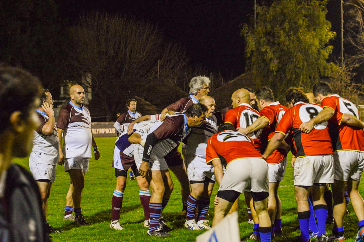 Andrés SANCHEZ INDA -  VARBA - Liceo Naval - RugbyV - VARBA vs Liceo Naval Classics (#VARBAvsLNClassics2014) Photo by: Diego van Domselaar | Siuxy Sports 2014-08-01