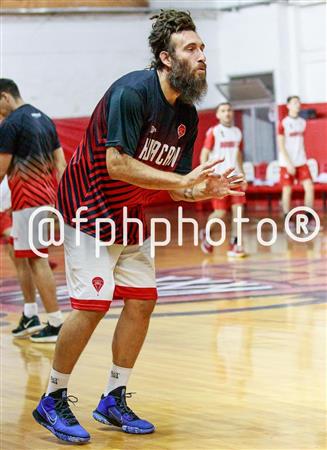 Ramos Mejia Lawn Tenis Club Vs Huracan de San Justo - 2022 - Liga Federal