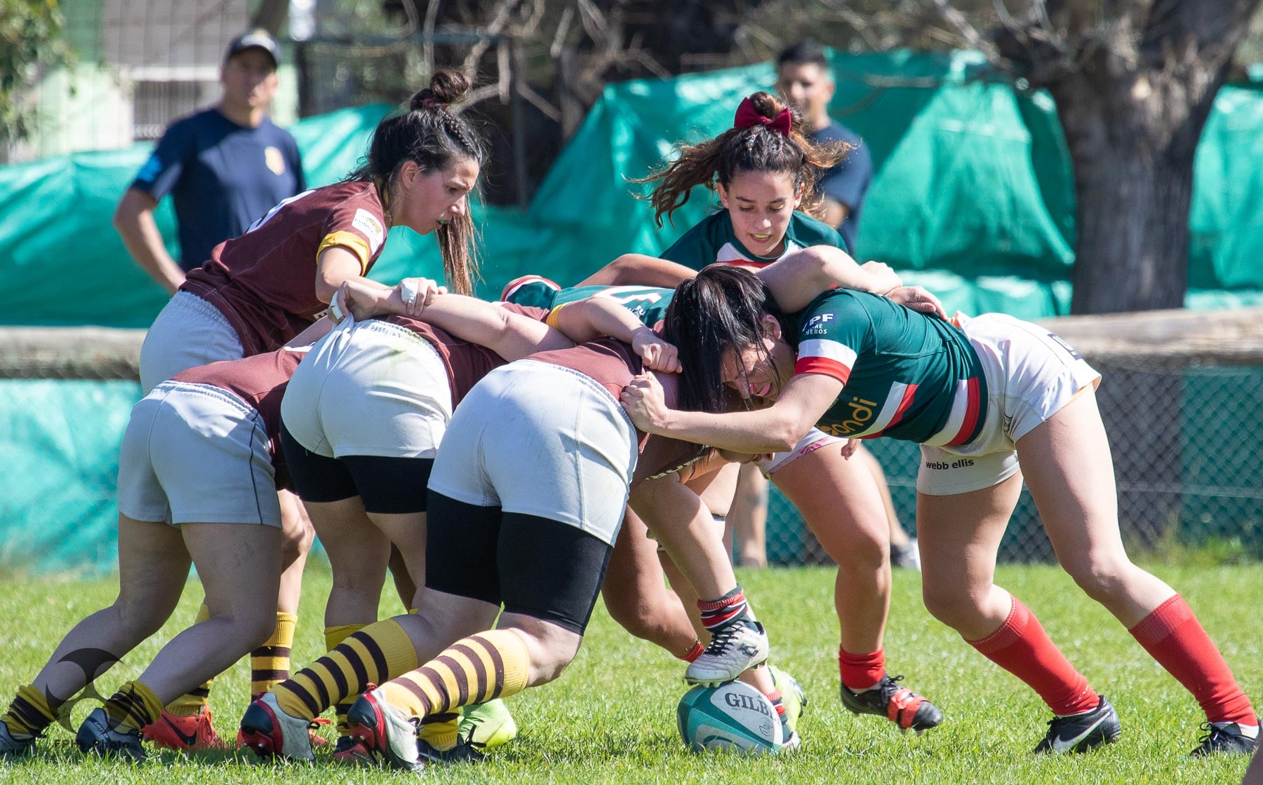  Sociedad Italiana de Tiro al Segno - Atlético San Andrés Rugby Club - Rugby - Sitas vs Atlético San Andrés (#SITASvsSanAndres2021) Photo by: Alan Roy Bahamonde | Siuxy Sports 2021-08-21