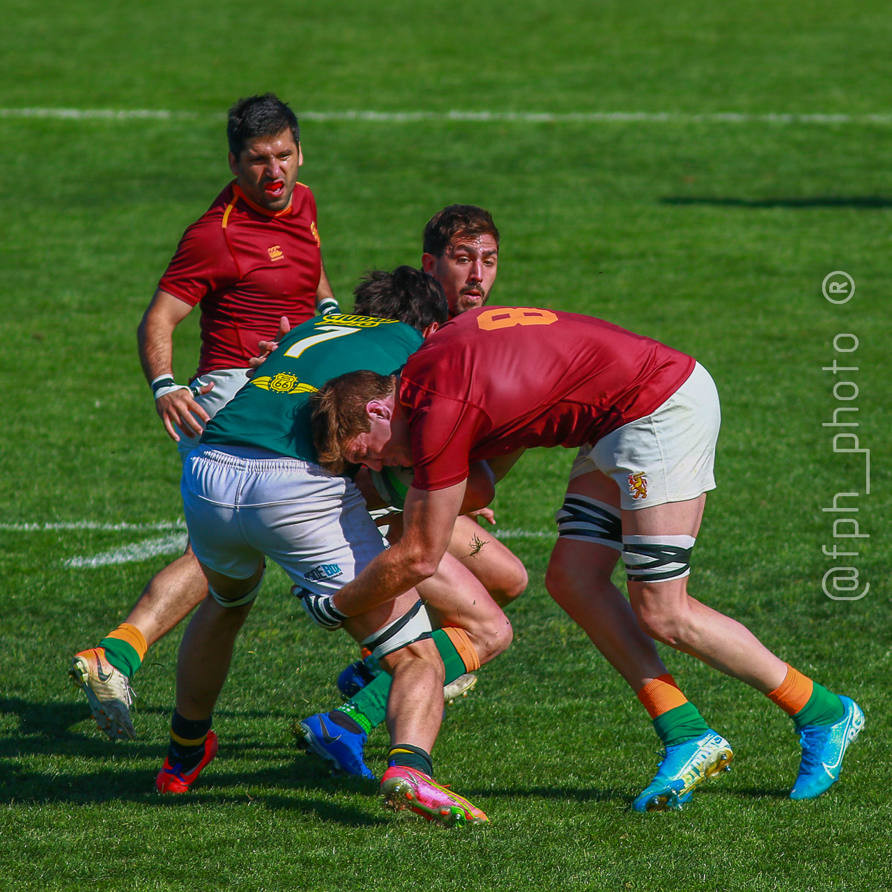  Newman - Club de Rugby Los Tilos - Rugby - URBA Top 13 - Newman (40) vs (24) Los Tilos (#URBANewmanTilos2022) Photo by: Alan Roy Bahamonde | Siuxy Sports 2022-09-24